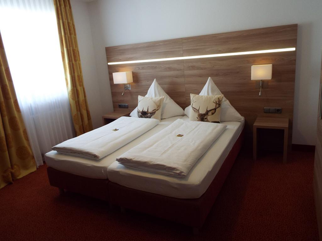 Hotel Isartaler Hof Wolfratshausen Habitación foto