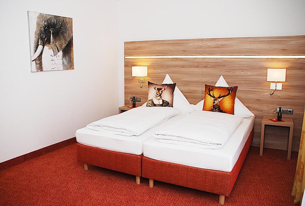 Hotel Isartaler Hof Wolfratshausen Habitación foto