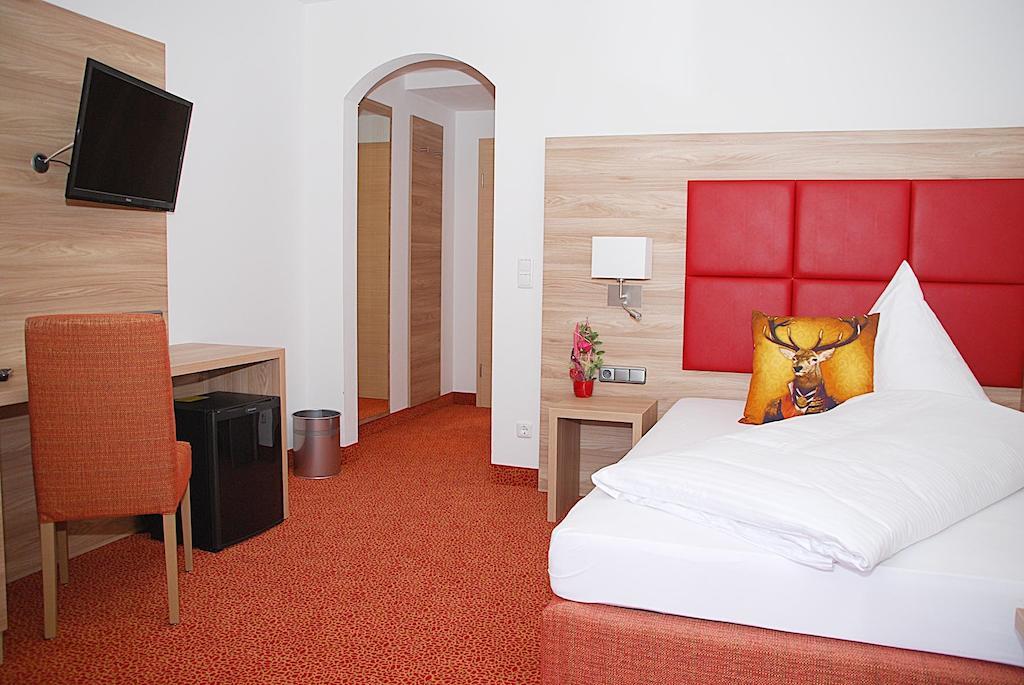 Hotel Isartaler Hof Wolfratshausen Habitación foto